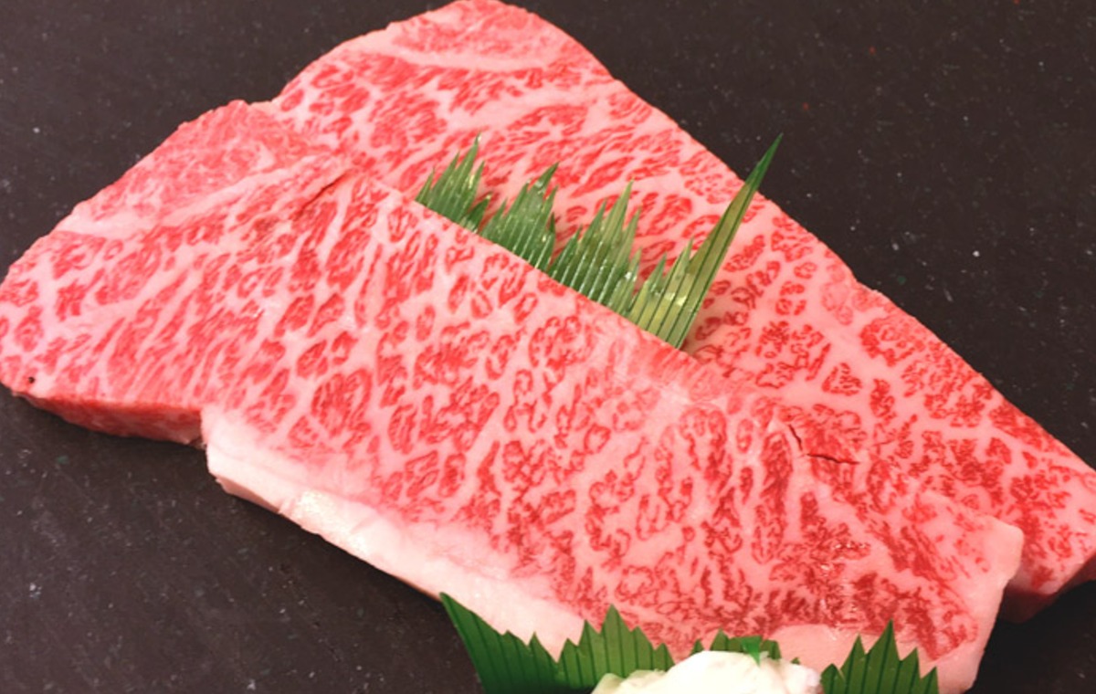 神戶和牛