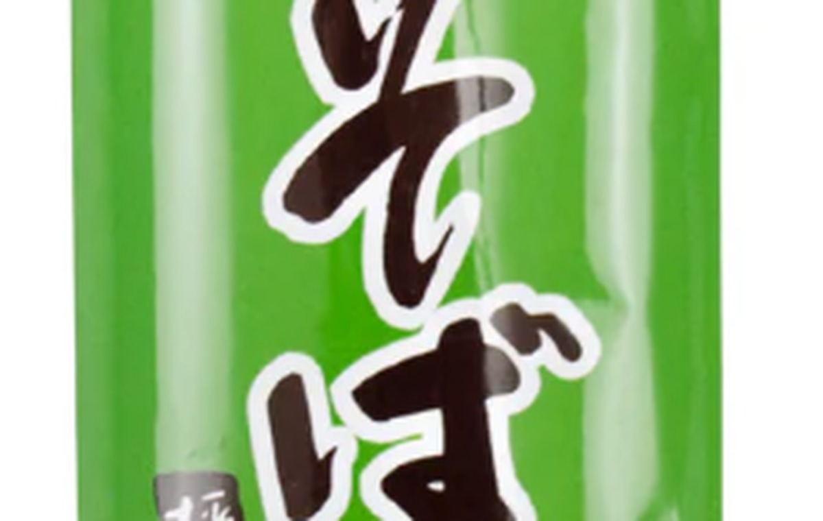 茶そば